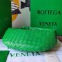 Bottega Veneta Teen Jodie Shoulder Bag 