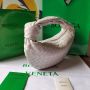 Bottega Veneta Teen Jodie Shoulder Bag 