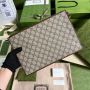 Gucci Interlock GG Pouch