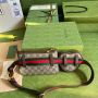 Gucci Ophidia Belt Bag