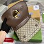 Gucci Blondie Small Shoulder Bag 