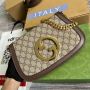 Gucci Blondie Small Shoulder Bag 