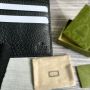 Gucci Horsebit 1955 Foled wallet 