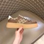 Gucci GG Platform Sneaker , Size 35-46