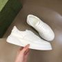 Gucci GG Platform Sneaker , Size 35-46