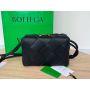 Bottega Veneta Small Cassette Camera Bag 