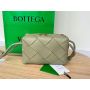 Bottega Veneta Small Cassette Camera Bag 