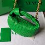 Bottega Veneta Mini Chain Jodie 