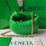 Bottega Veneta Mini Chain Jodie 