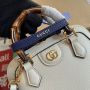 Gucci Diana Mini Bag 