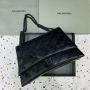 Balenciaga Crush Large Chain bag 