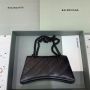 Balenciaga Crush Small Chain Bag 