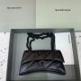 Balenciaga Crush Small Chain Bag 