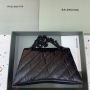 Balenciaga Crush Medium Chain Bag 