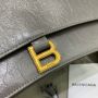 Balenciaga Crush Medium Bag 