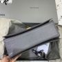 Balenciaga Crush Medium Bag 