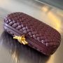 Bottega Veneta Knot Clutch