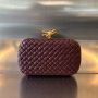 Bottega Veneta Knot Clutch