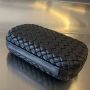 Bottega Veneta Knot Clutch