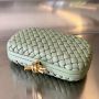 Bottega Veneta Knot Clutch