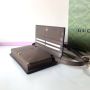 Gucci GG Ophidia Belt Wallet 