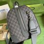 Gucci Savoy Samll Travel Bag 