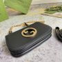 Gucci Blondie Mini Shoulder Bag 