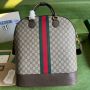 Gucci Savoy Travel Bag 