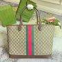 Gucci Ophidia Large Tote