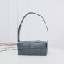 Bottega Veneta Small Brick Cassette Shoulder Bag 