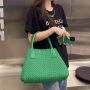 Bottega Veneta Small Cabat Tote Bag 