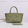 Bottega Veneta Small Cabat Tote Bag 