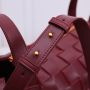 Bottega Veneta Medum Cassette Bowling Bag 