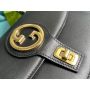 Gucci Blondie Small Top Handle Bag