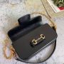 Gucci Horsebit 1955 GG 2Way Bag 