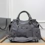 Balenciaga Le Neo Cagole City Small Bag 