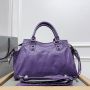 Balenciaga Le Neo Cagole City Small Bag 