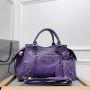 Balenciaga Le Neo Cagole City Small Bag 