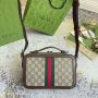 Gucci Ophidia GG Small Bag 