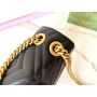 Gucci GG Marmont Mini Shoulder Bag