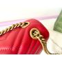 Gucci GG Marmont Mini Shoulder Bag