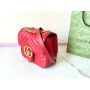 Gucci GG Marmont Mini Shoulder Bag