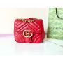 Gucci GG Marmont Mini Shoulder Bag