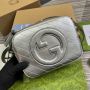 Gucci Blondie Small Bag 