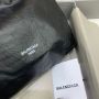 Balenciaga Crush Small Tote bag 