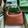 Gucci Diana Small Hobo Bag 