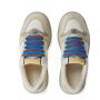 GucciScreener Plaftform sneaker, Size 35-45