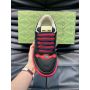 GucciScreener Plaftform sneaker, Size 35-45