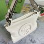 Gucci Blondie Small Foled Tote 