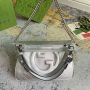 Gucci Blondie Small Foled Tote 